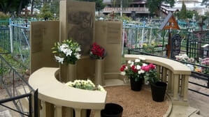 Памятник Владимиру Турчинскому